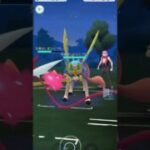 【ポケモンGO】ミュウツーが弱体化されても最強！（1/7）