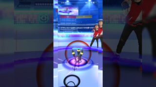 【ポケモンGO】#25 スーパーリーグ対戦2戦分 #ポケモンgo