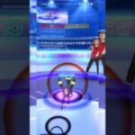 【ポケモンGO】#25 スーパーリーグ対戦2戦分 #ポケモンgo
