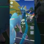 【ポケモンGO】ミュウツーが弱体化されても最強！（3/7）