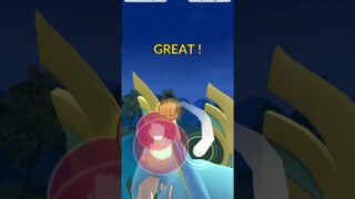 【ポケモンGO】ミュウツーが弱体化されても最強！（5/7）