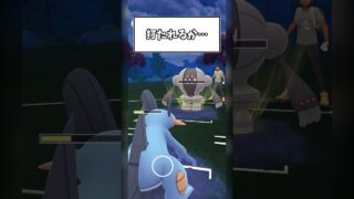 【ポケモンGO】GBL初心者の軌跡15#ポケモンgo #goバトルリーグ #ゲーム実況