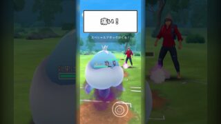 【ポケモンGO】GBL初心者の軌跡8#ポケモンgo #goバトルリーグ #ゲーム実況