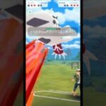 相手のラストは〇〇〇、、!!?【マスターリーグ】【ポケモンGO】【GOバトルリーグ】