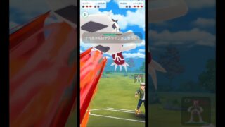 相手のラストは〇〇〇、、!!?【マスターリーグ】【ポケモンGO】【GOバトルリーグ】