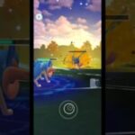 「きょじゅうざん」ぶっこんで!!!【マスターリーグ】【ポケモンGO】【GOバトルリーグ】