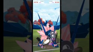 相手のラスト「〇〇〇〇」予想!!【マスターリーグ】【ポケモンGO】【GOバトルリーグ】