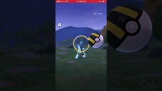 ポケモンGO投稿始めます‼️#ポケモンGO#初心者#ポケモン