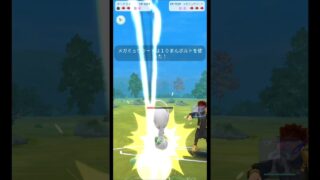 新環境!! ダークライ氏が魅せる!!【マスターリーグ】【ポケモンGO】【GOバトルリーグ】