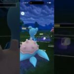 ブラストバーンで締めようとして負けたクソ雑魚試合！！【GOバトルリーグなshort】【ポケモンGO】＃ポケモンGO　＃GOバトルリーグ