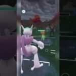 【マスターリーグ】みらいよち＋の火力やばすぎる…【ポケモンGO】【バトルリーグ】#shorts #ポケモンgo #goバトルリーグ #gbl #マスターリーグ #pokemongo