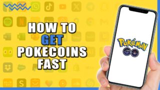 How To Get PokéCoins Fast in Pokémon GO (Quick Tutorial)