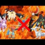 How to obliterate Zacian Crowned in master league (Pokemon Go PVP)
