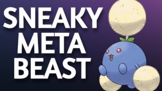 I Was SO SURPRISED How STRONG Jumpluff Is in the Great League | Pokemon GO Battle League