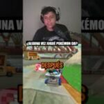 ¿Llegué a jugar Pokémon GO?