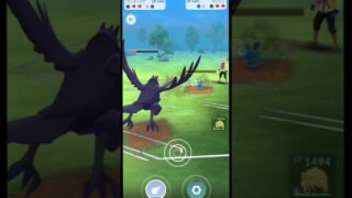 実はMVP、アーマーガア【スーパーリーグ】【ポケモンGO】【GOバトルリーグ】