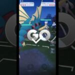 [メガマスター]ディアルガ引きはこうすればOK 2 #ポケモンgo #ポケモンgoバトルリーグ #メガマスターリーグ#メガギャラドス#pokemongo