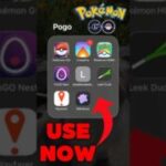 ‼️POKÉMON GO EXTENSIONS TO USE‼️#pokemongo