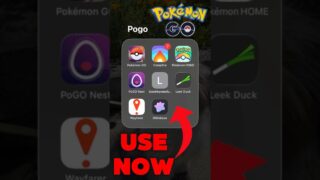 ‼️POKÉMON GO EXTENSIONS TO USE‼️#pokemongo