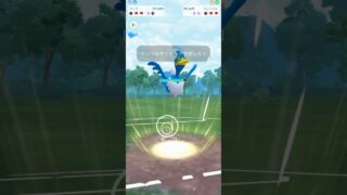 【レトロカップ】 簡単連勝！使い得PT #GBL#pokemongo #pokemongo #ピカチュウ #連勝 #初心者 #ポケモンgo  #ポケモン