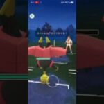 Pokemon GO ハイパーリーグ　その９