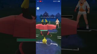 Pokemon GO ハイパーリーグ　その９