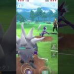 Pokémon GO | GBL Gameplay #2 | Great League