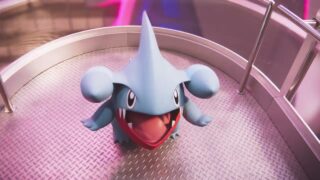 「Pokémon GO ワイルドエリア」で「キョダイマックスジュラルドン」が『Pokémon GO』に初めて登場！#PokemonGOWildArea  #GOワイルドエリア仙台東北 #ポケモンGO