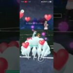 Pokemon Go スーパーリーグ　メテノ #ポケモンgo #ポケモン