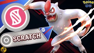 RANK 1 TEAM IN GREAT LEAGUE TEAM POKEMON GO 2026