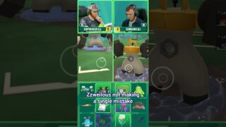Redemption is a dish best served on Pokémon GO