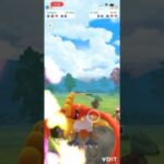 Shadow Reshiram sweeps a nightmare lead