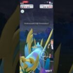 Shadow Ursaluna crushes master league for the win