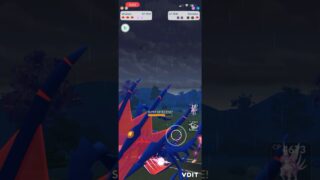 Shadow Ursaluna one shots Eternatus