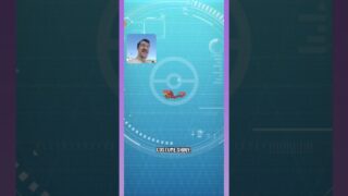 Shiny Sizzlipede on Max Monday in Pokémon GO #PokemonGO #shinypokemon #shinysizzlipede #sizzlipede