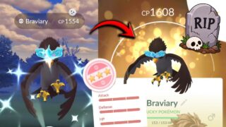 THE SHUNDO PLAYER ID 100% SHINY CHEAT IS OVER