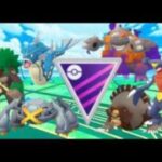 What should you run in master league if you don’t have many legendary Pokemon (Pokemon Go PVP)