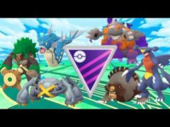 What should you run in master league if you don’t have many legendary Pokemon (Pokemon Go PVP)
