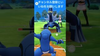 ハイパーリーグWin ウォーグル&ドクロッグ&トドゼルガ 伝説のポケモン&サンダース荒々しく激しい乱打戦バトル #ポケモンgo #goバトルリーグ #ハイパーリーグ #oricon #ポケモン