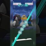 【マスターリーグ】ミュウツーYと以外と戦えるメルメタル！【ポケモンGO】【バトルリーグ】#shorts #ポケモンgo #goバトルリーグ #gbl #マスターリーグ #pokemongo
