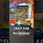 You wouldn’t believe what we pulled! #pokemongo #pokemoncards #charizard #mewtwo #pokemontcg