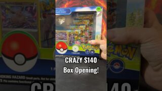 You wouldn’t believe what we pulled! #pokemongo #pokemoncards #charizard #mewtwo #pokemontcg