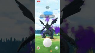 サカキと対決#ポケモン #ポケモンgo #ショート #おすすめ