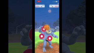 今回個体値最悪でした😭みんなはどうでした〜？ #ポケモンgo #サカキ #ゼクロム