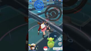 #ポケモン #合体事故 #合体 #ロケット団 #ポケットモンスター #goロケット団 #ポケモンgo #膝蹴り #百合