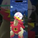 スーパーリーグ！ #ポケモンgo #ポケモンgoバトルリーグ #ポケモンgo対戦
