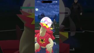 スーパーリーグ！ #ポケモンgo #ポケモンgoバトルリーグ #ポケモンgo対戦