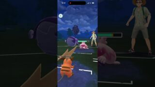 スーパーリーグ！ #ポケモンgo #ポケモンgoバトルリーグ #ポケモンgo対戦 #pokemongo