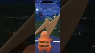 スーパーリーグ！ #ポケモンgo #ポケモンgoバトルリーグ #ポケモンgo対戦