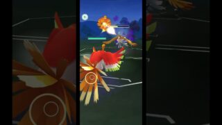 [メガマスター] 刺さりまくり！たつまきギャラドス！！　#ポケモンgo #ポケモンgoバトルリーグ #メガマスターリーグ　#pokemongo